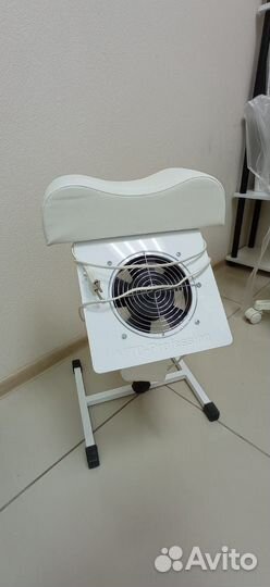 Подставка для ноги, кресло