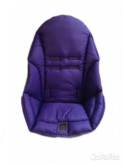 Чехол вкладыш на Bloom Fresco