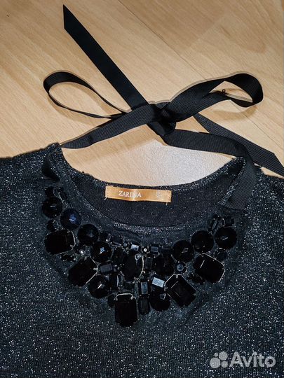 Топ женский