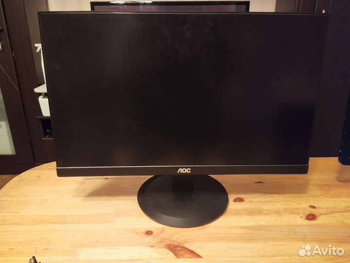 Мониторы широкоформатные 19” 20