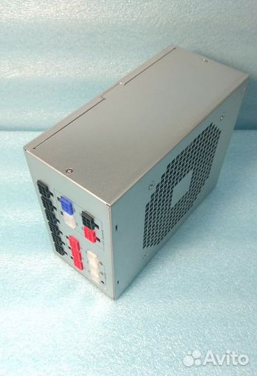 Блок Питания 1000Вт, Dell, hu1000egm-00