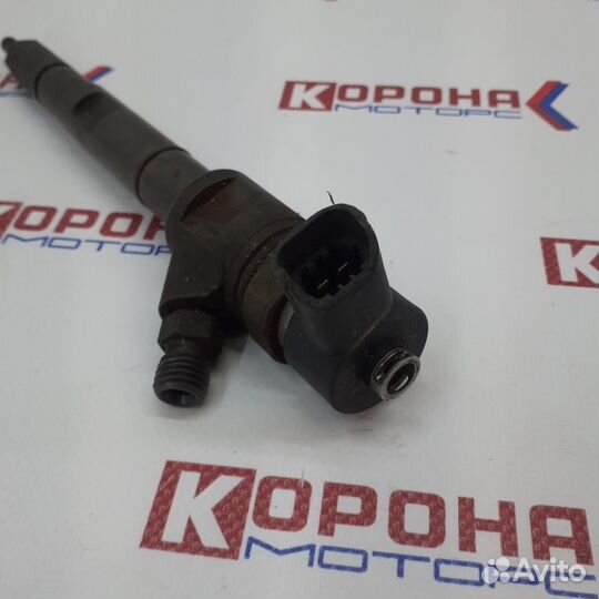 Форсунка топливная D4CB