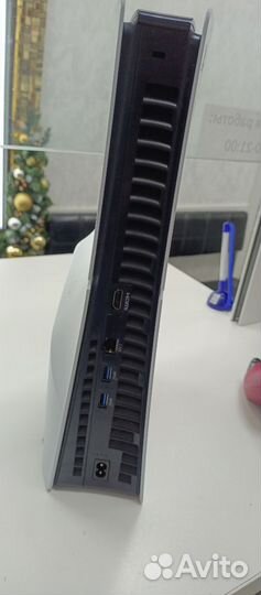 Sony playstation 5 с дисководом 1тб (ц104)