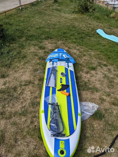 Гидрокостюм женский 3 мм