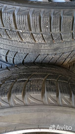 Triangle TR777 225/50 R17