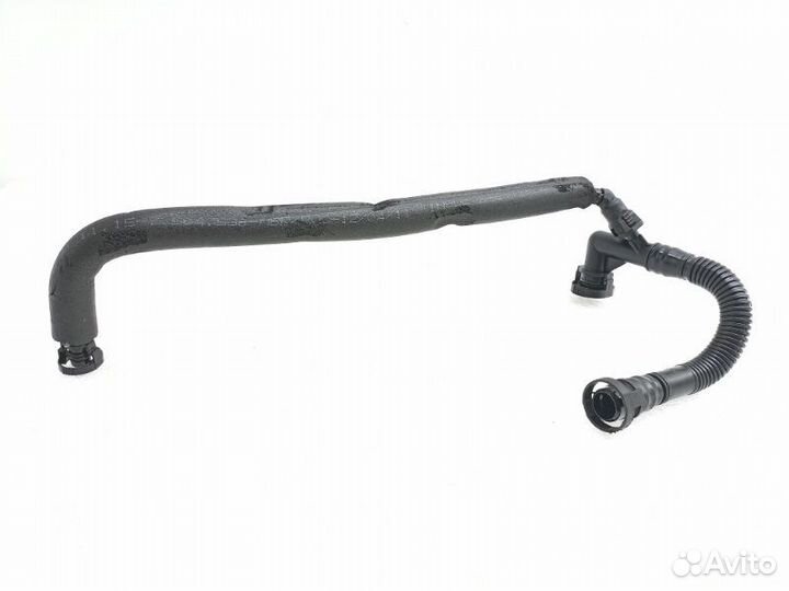 Трубка вентиляции картерных газов Bmw X5 E53 3.0