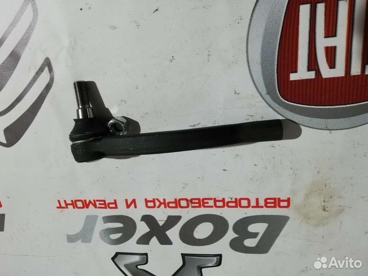Наконечник Рулевой левый Peugeot Boxer 250