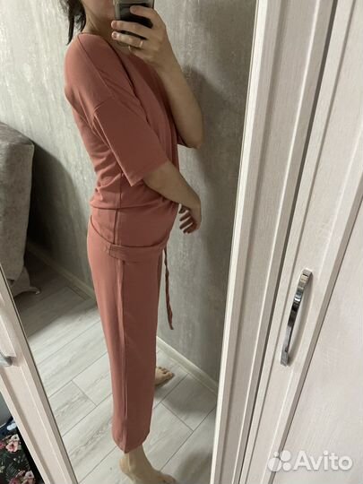 Летний костюм