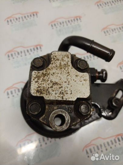 Насос гидроусилителя руля Kia Rio LEV A5D 2005