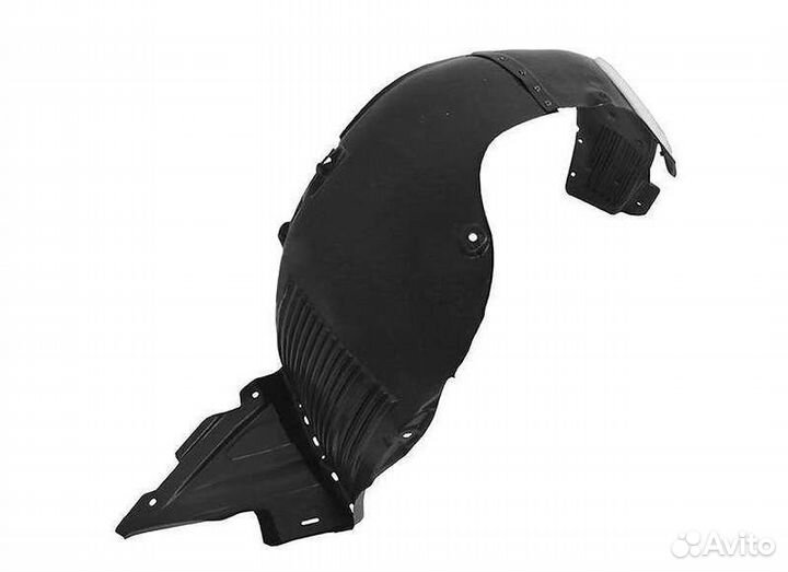 Подкрылок Kia