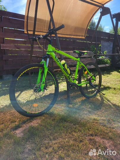 Велосипед stern 26