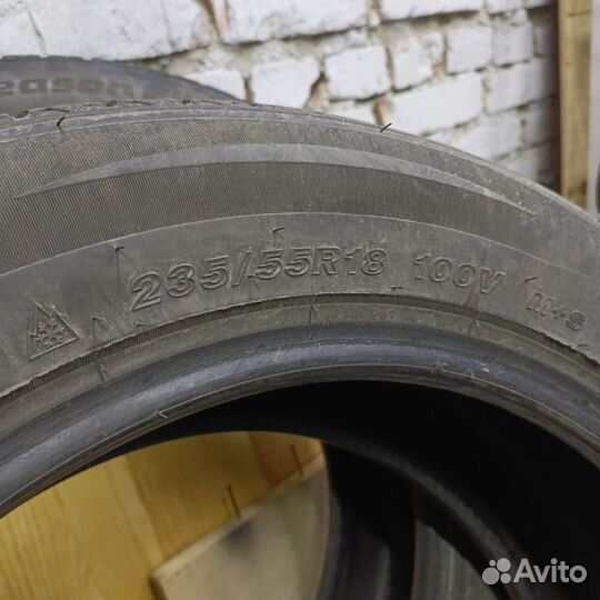 Goodride Z-401 All Season Elite 235/55 R18