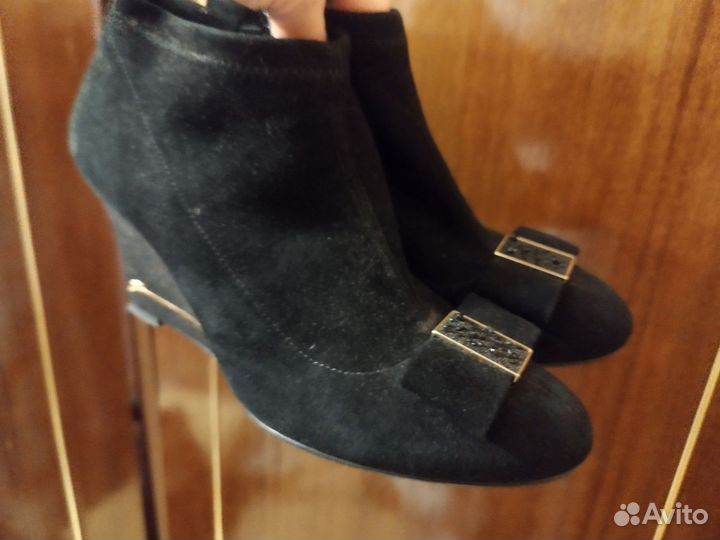 Итальянская обувь. Оригинал