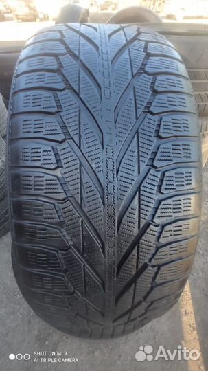 Nokian Tyres Hakkapeliitta R2 265/45 R21