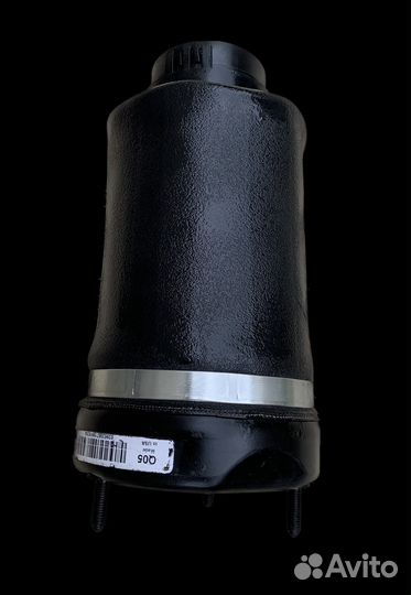 Пневмобаллон ML W164