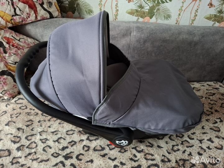 Автолюлька от 0