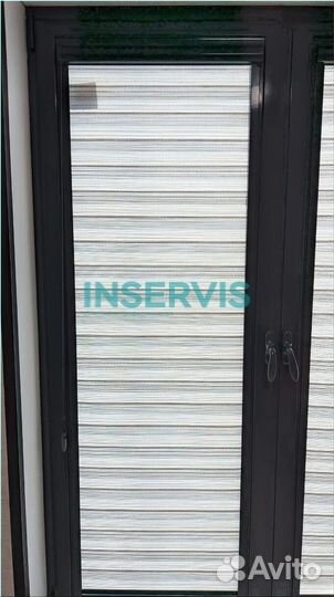 Жалюзи на кухню