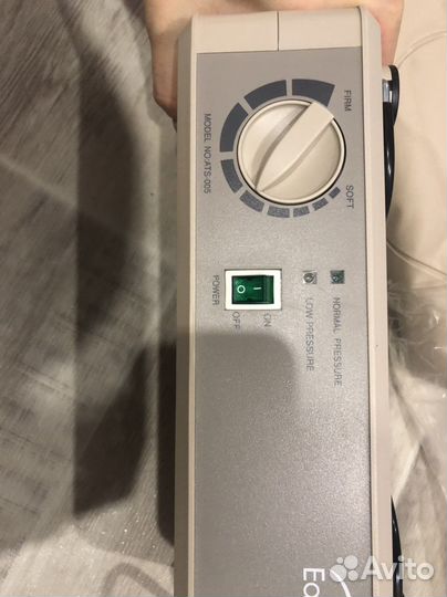 Противопролежневая система