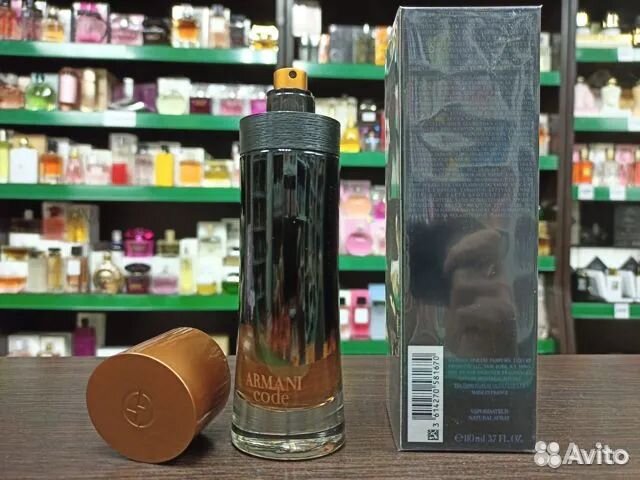 Armani Code Profumo Giorgio Армани Код Профюмо