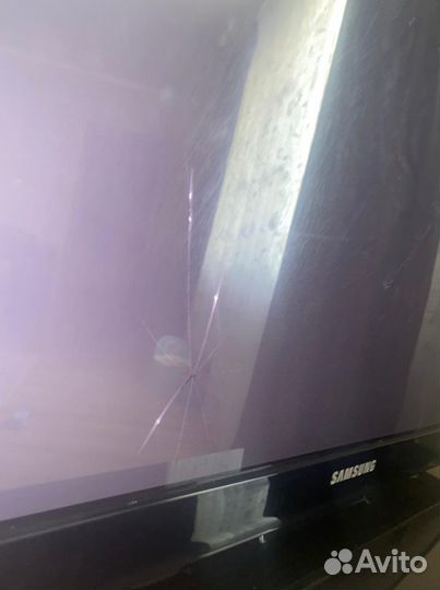 Телевизор бу