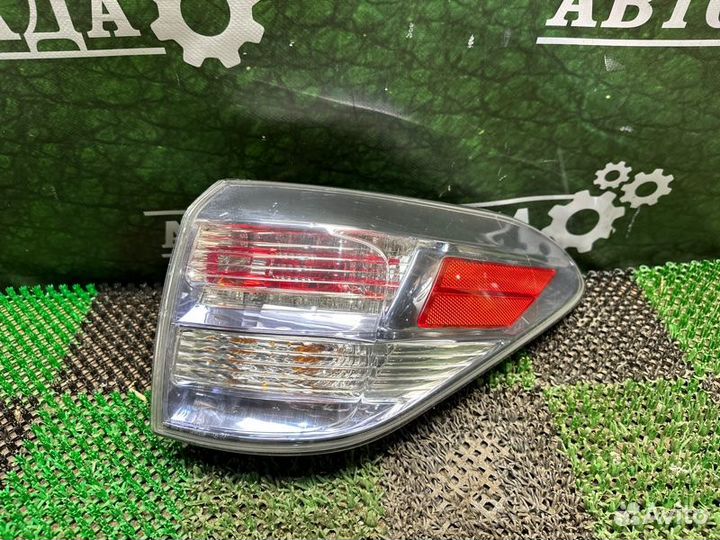 Фонарь задний правый Lexus Rx450H 2009-2012