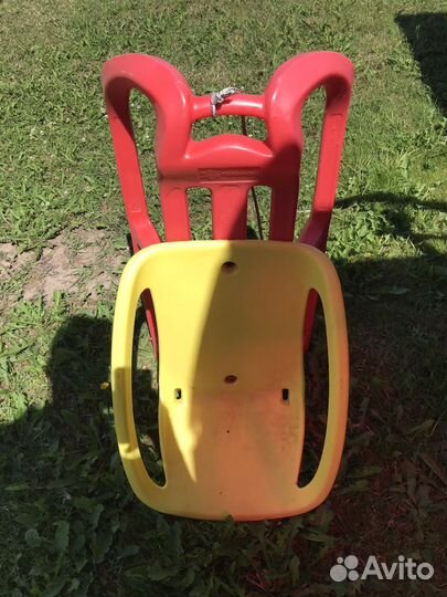 Санки Торнадо