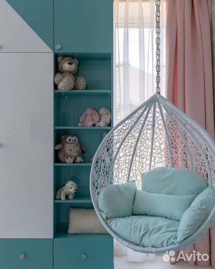 Шкаф в квартиру Y 176