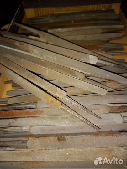 Ручной инструмент СССР с хранения