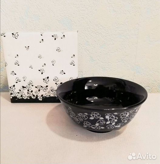 Посуда новая разная