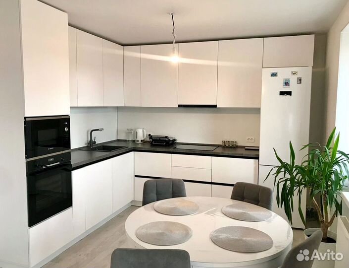 Кухонные гарнитуры на заказ