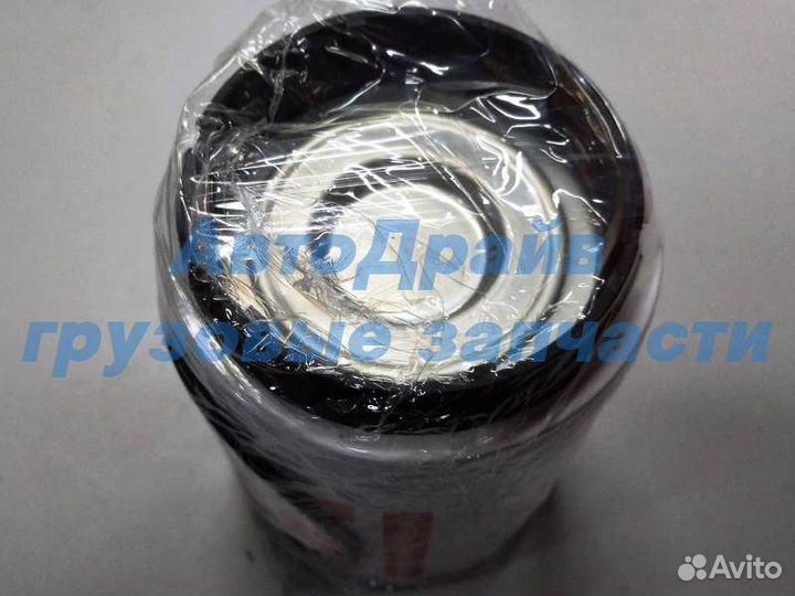 Фильтр топливный грубой очистки MAN F2000