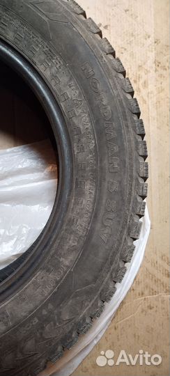 Nokian Tyres Nordman SUV 215/65 R16