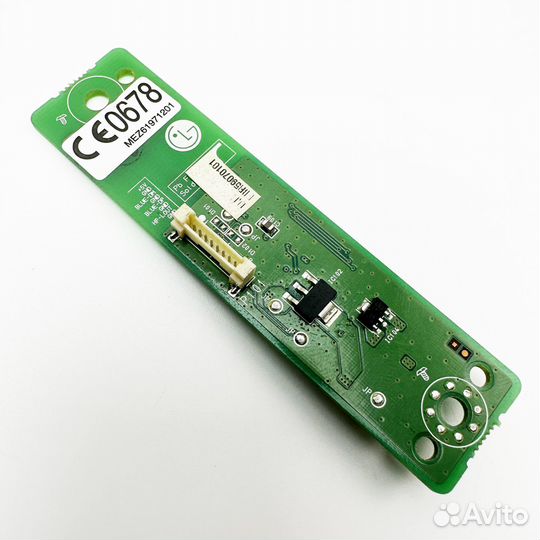 EAX57538201(6) EBR59070101