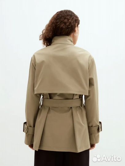 Куртка демисезонная