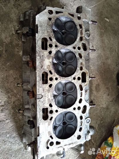 Гбц mitsubishi carisma