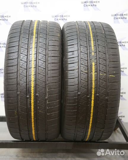 Leao Nova Force 4X4 HP 275/40 R20 106V