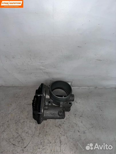 Дроссельная заслонка Mazda 6 GL GJ 2014 PY0113640A