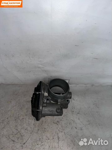 Дроссельная заслонка Mazda 6 GL GJ 2014 PY0113640A