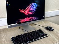 Моноблок Asus Vivo AiO V241icgk (GeForce 930MX )