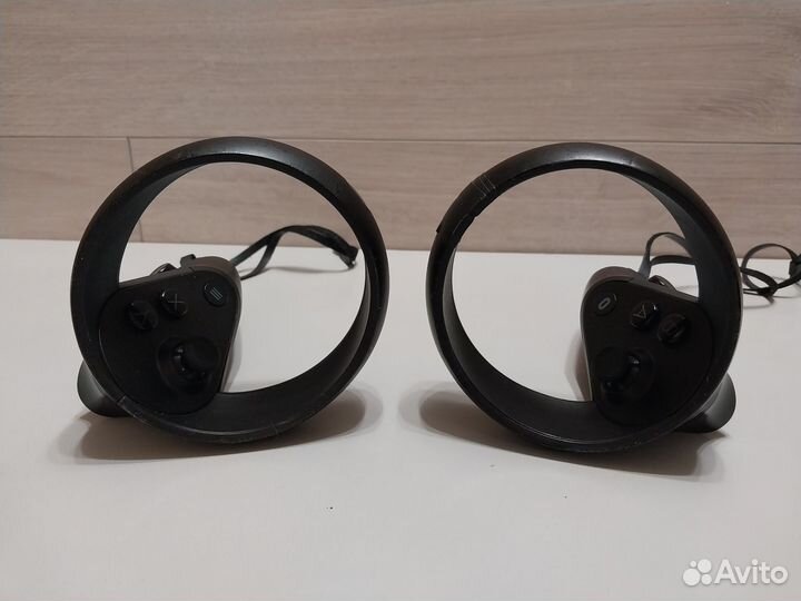 Шлем VR Oculus Rift S