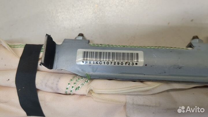 Подушка безопасности боковая Nissan Juke, 2010