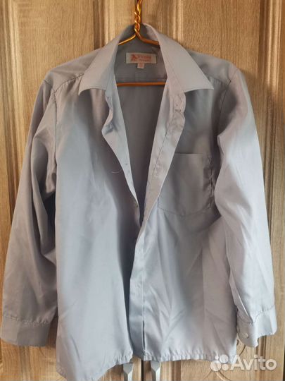 Рубашка для мальчика