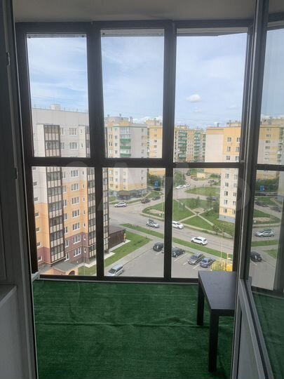 3-к. квартира, 69,9 м², 10/10 эт.