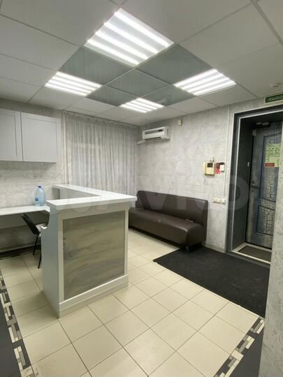 Свободного назначения, 95 м²