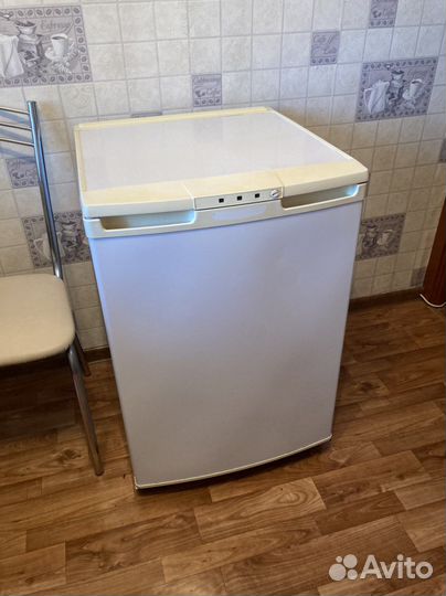 Морозильная камера