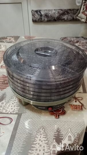 Сушилка для овощей и фруктов