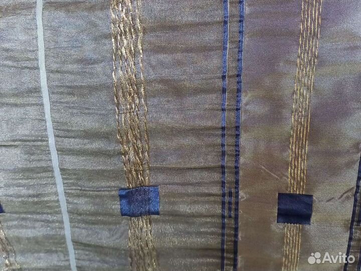 Шторы тафта