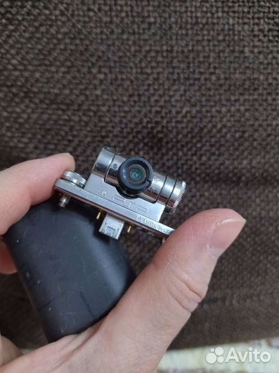 Видео камера Sony для PSP
