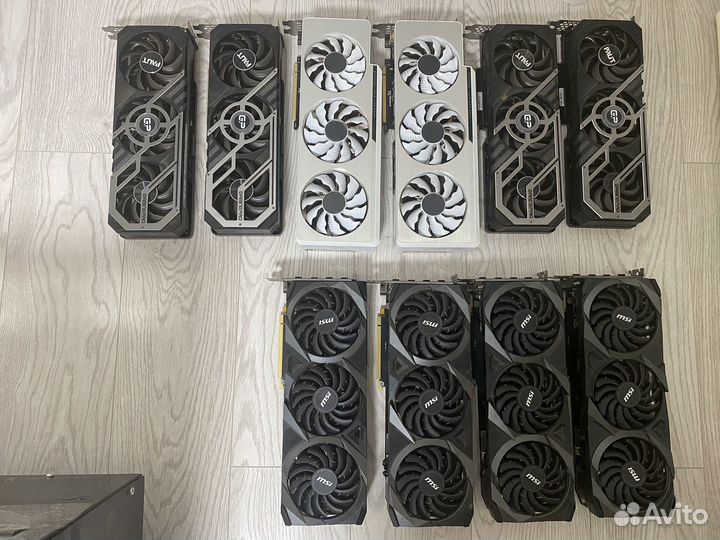 Nvidia geforce rtx 3090