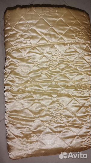 Одеяло на выписку Крошкин дом + пододеяльник